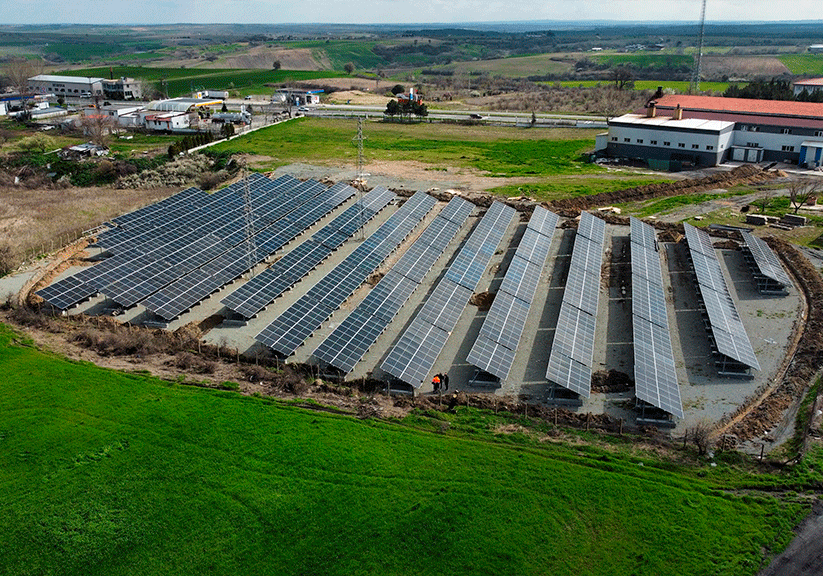 pv panel, güneş panelleri, trabzon teknokent, güneş enerjisi