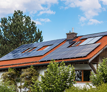 Ev Tipi Güneş Enerji Sistemleri