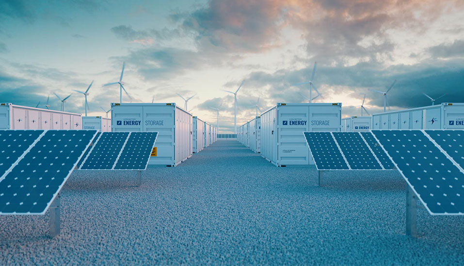Güneş Enerjisi Depolama Sistemleri Hakkında