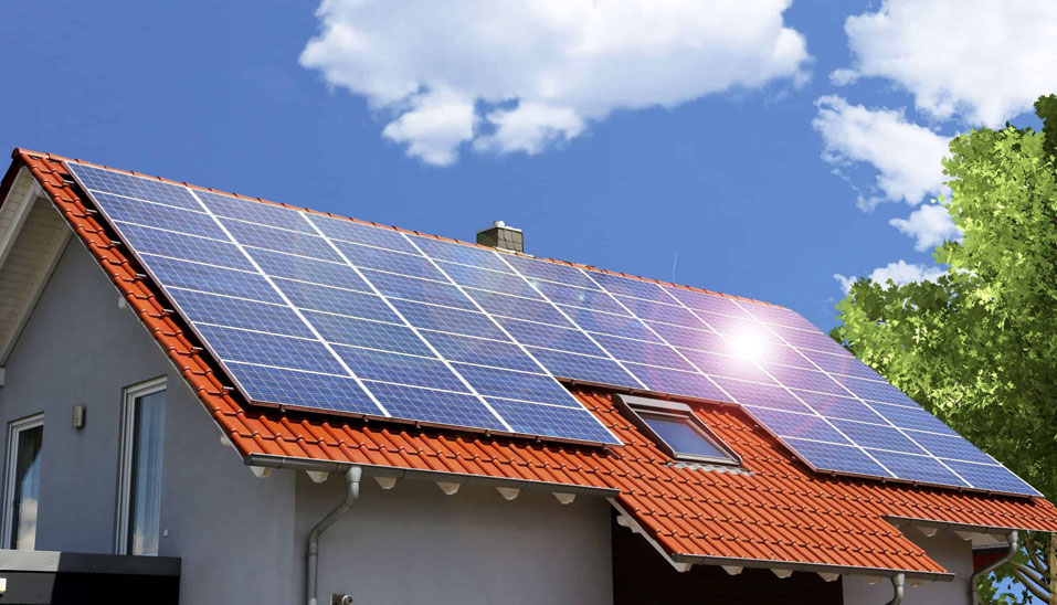Off-Grid Sistemleri Nasıl Çalışır?