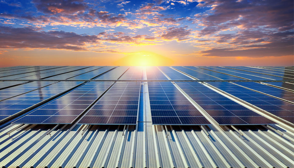 Güneş Enerjisi Panel Sistemleri | Solenser