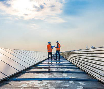 Güneş Enerji Santrallerinin Teknik Dizaynı ve Projelendirilmesi