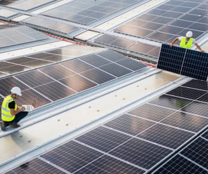 Enerji Sistemleri Koruyucu ve Düzeltici Bakımı