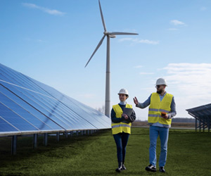 Güneş Enerji Santrallerinin Resmi Onay Süreci