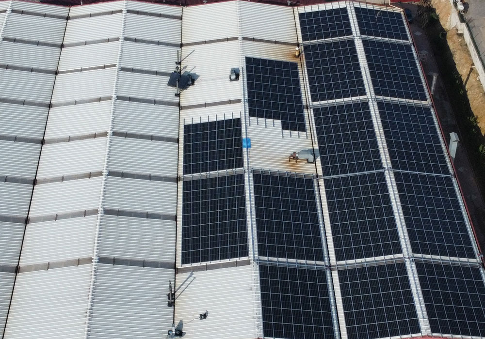 pv panel, güneş panelleri, trabzon teknokent, güneş enerjisi