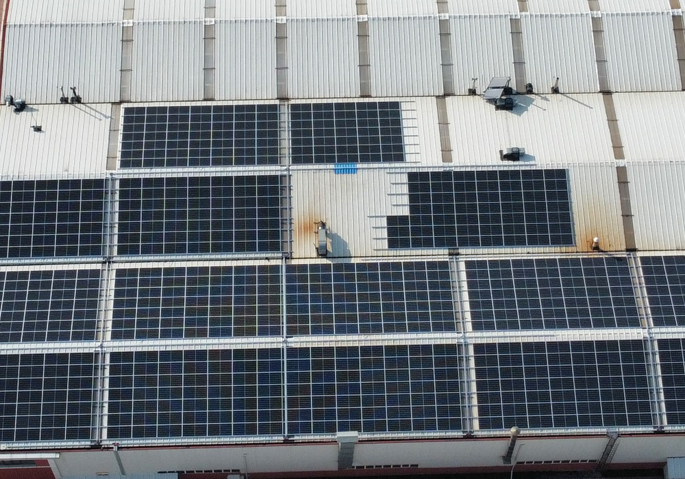 güneş enerjileri, güneş enerjisi nedir, teknokent pv panel üretimi