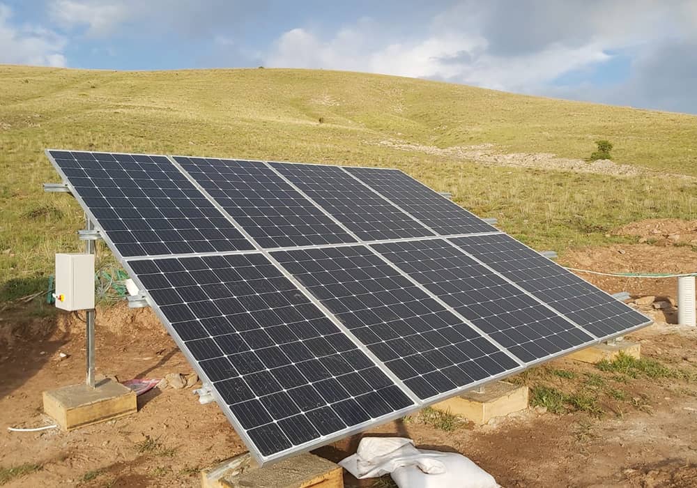 pv panel, güneş panelleri, trabzon teknokent, güneş enerjisi