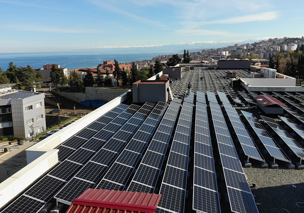 güneş enerjileri, güneş enerjisi nedir, teknokent pv panel üretimi