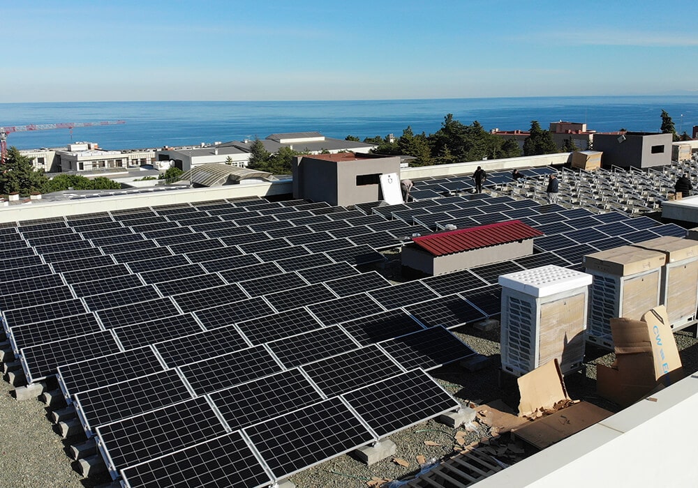 pv panel, güneş panelleri, güneş enerjisi kullanımı