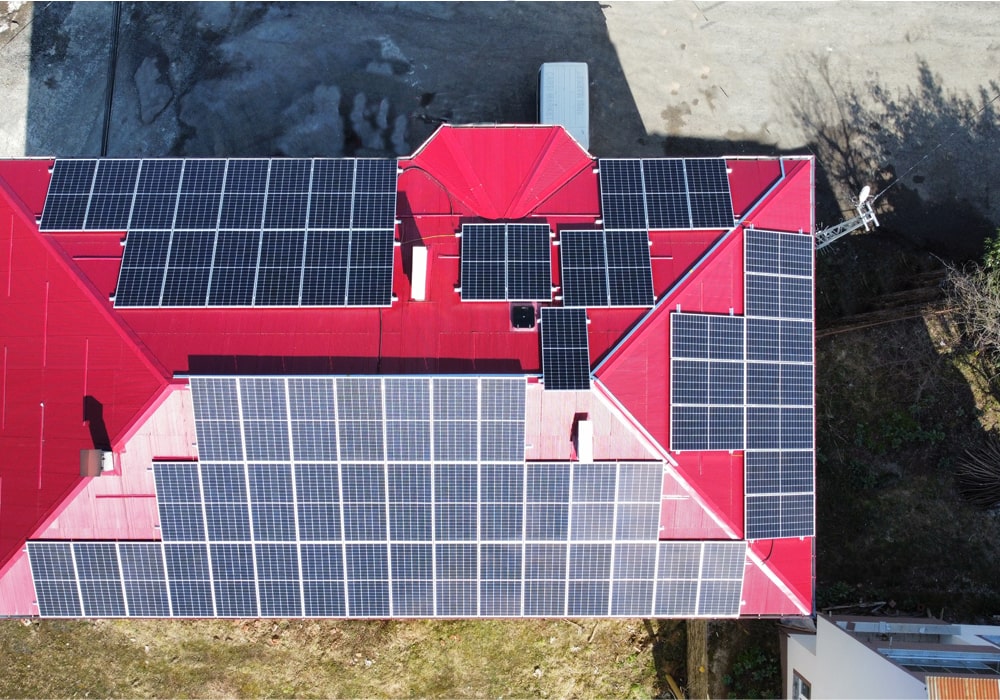 pv panel, güneş panelleri, trabzon teknokent, güneş enerjisi